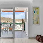 Stunning Holidays, Large Terrace On The Sea Los Cristianos