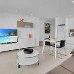 Stunning Holidays, Large Terrace On The Sea * Los Cristianos