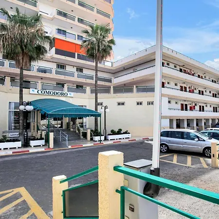 Stunning Holidays, Large Terrace On The Sea Apartman Los Cristianos