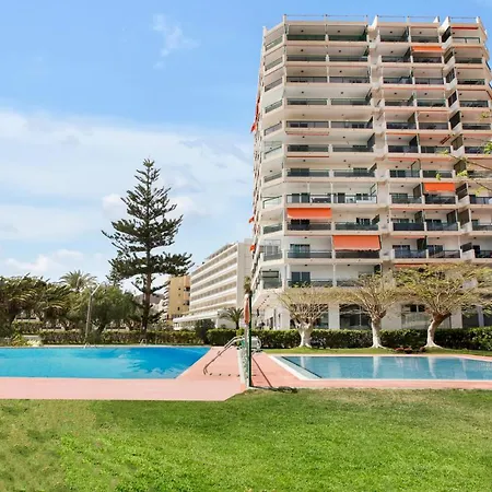 Stunning Holidays, Large Terrace On The Sea Apartman Los Cristianos