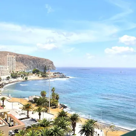Stunning Holidays, Large Terrace On The Sea